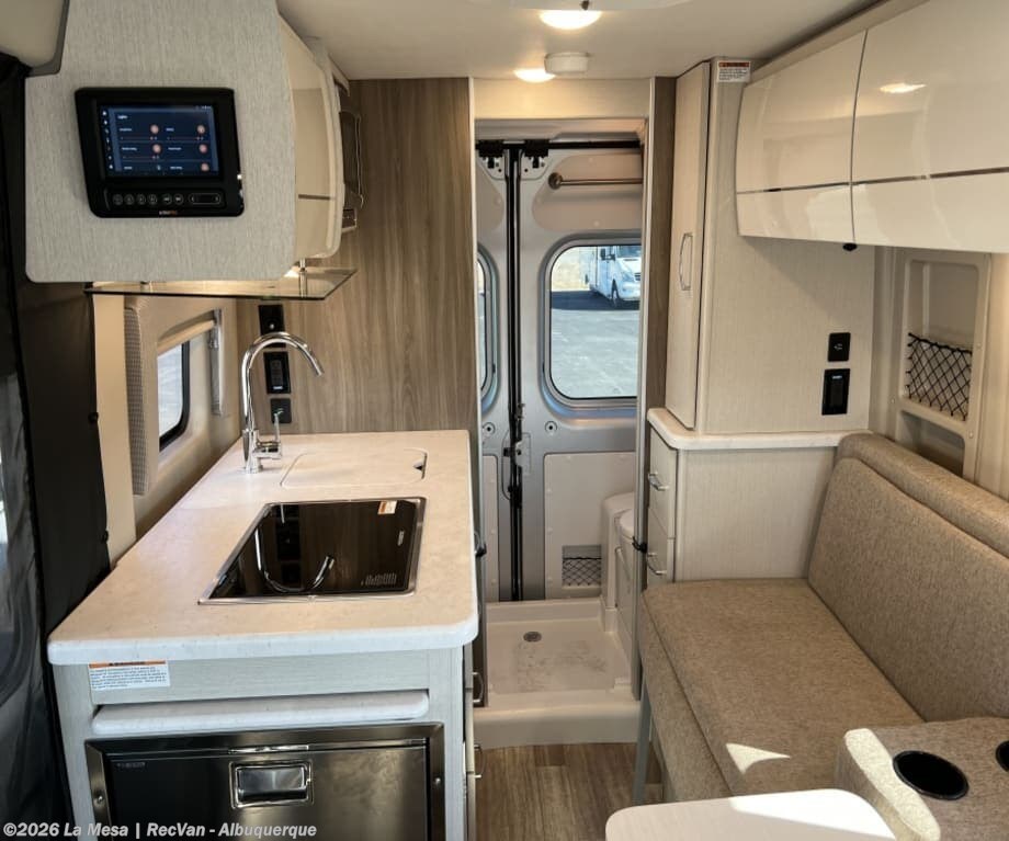 Used 2023 Thor Motor Coach Rize 18M available in Albuquerque, New Mexico