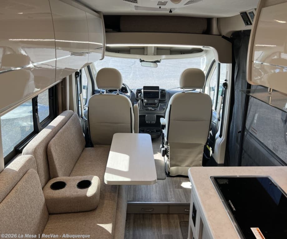 2023 Rize 18M by Thor Motor Coach from La Mesa | RecVan - Albuquerque in Albuquerque, New Mexico