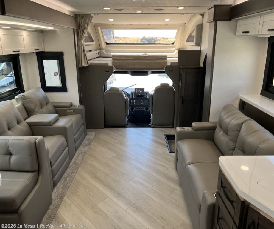 2027 Accolade 37M by Entegra Coach from La Mesa | RecVan - Albuquerque in Albuquerque, New Mexico