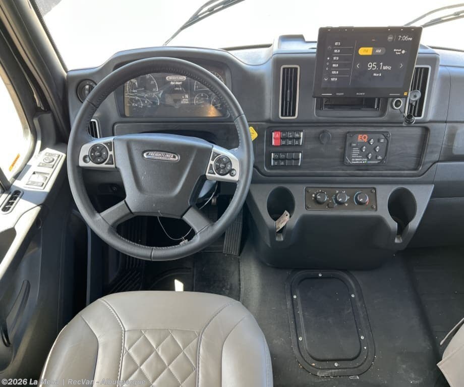 2027 Entegra Coach Accolade 37M - New Class C For Sale by La Mesa | RecVan - Albuquerque in Albuquerque, New Mexico