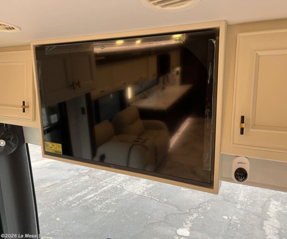 New 2026 Tiffin Allegro Bus 40IP available in Albuquerque, New Mexico