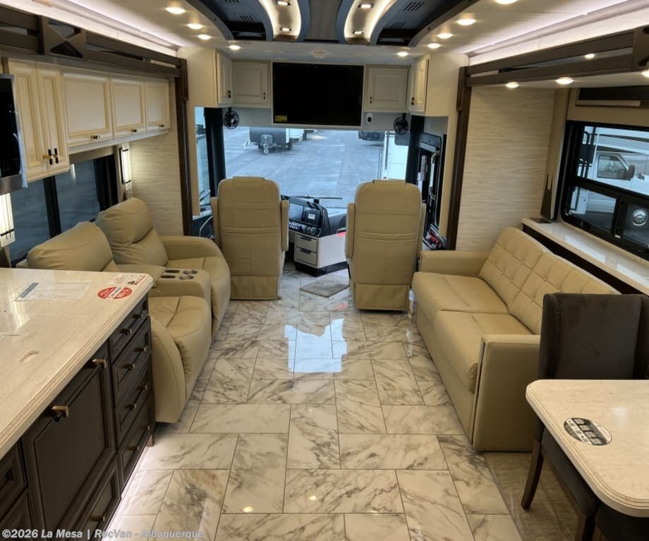 2026 Allegro Bus 40IP by Tiffin from La Mesa | RecVan - Albuquerque in Albuquerque, New Mexico