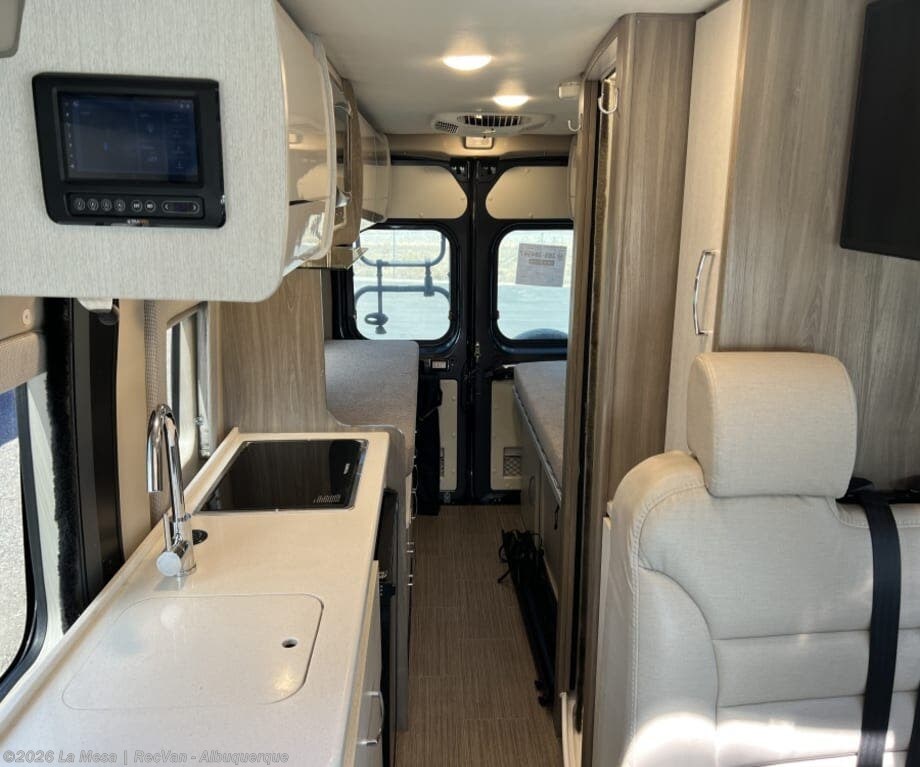 Used 2023 Thor Motor Coach Tellaro 20A available in Albuquerque, New Mexico