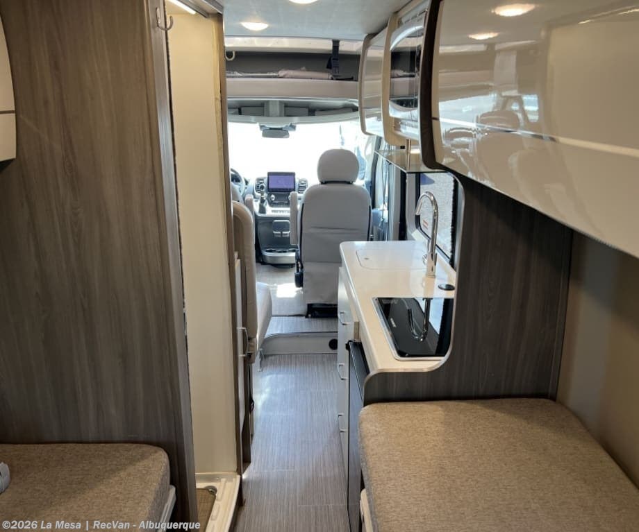 2023 Tellaro 20A by Thor Motor Coach from La Mesa | RecVan - Albuquerque in Albuquerque, New Mexico