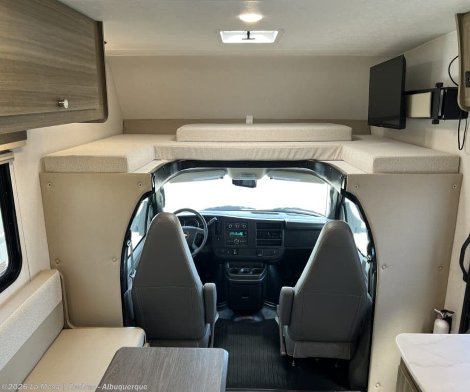 2026 Freelander 21RSS by Coachmen from La Mesa | RecVan - Albuquerque in Albuquerque, New Mexico