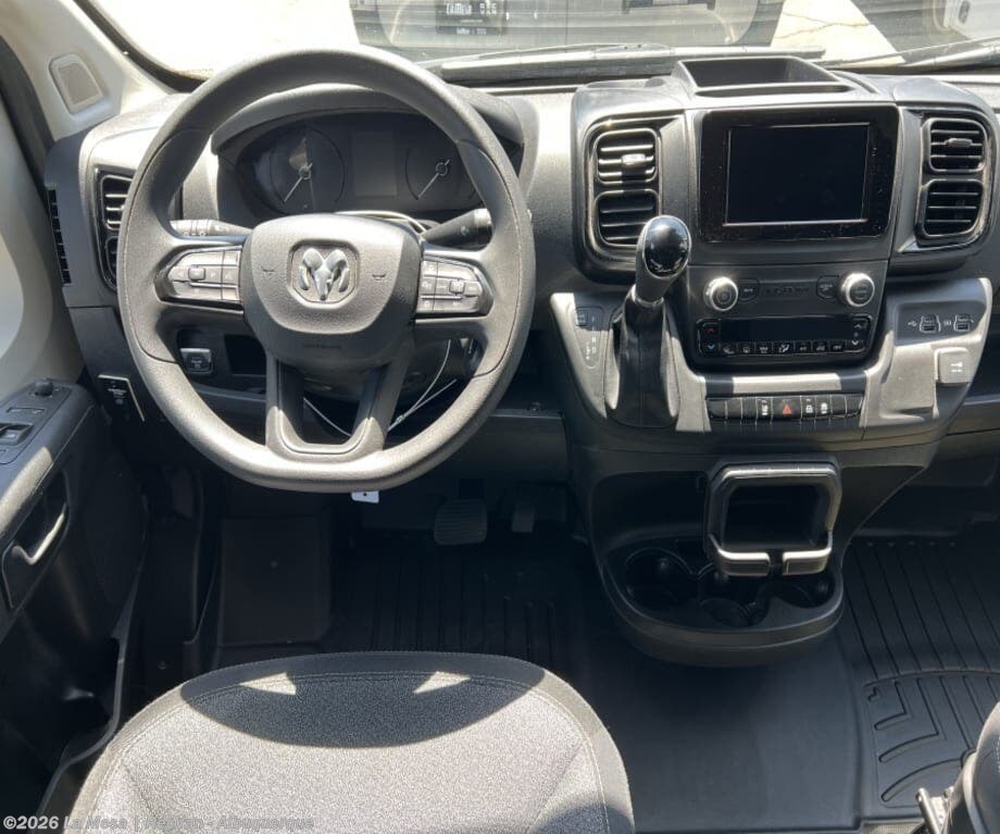 2023 Thor Motor Coach Dazzle 2JB - Used Class B For Sale by La Mesa | RecVan - Albuquerque in Albuquerque, New Mexico