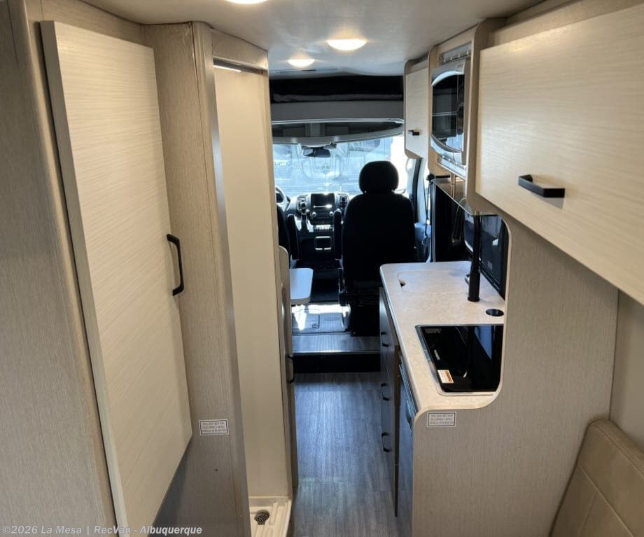 2023 Dazzle 2JB by Thor Motor Coach from La Mesa | RecVan - Albuquerque in Albuquerque, New Mexico