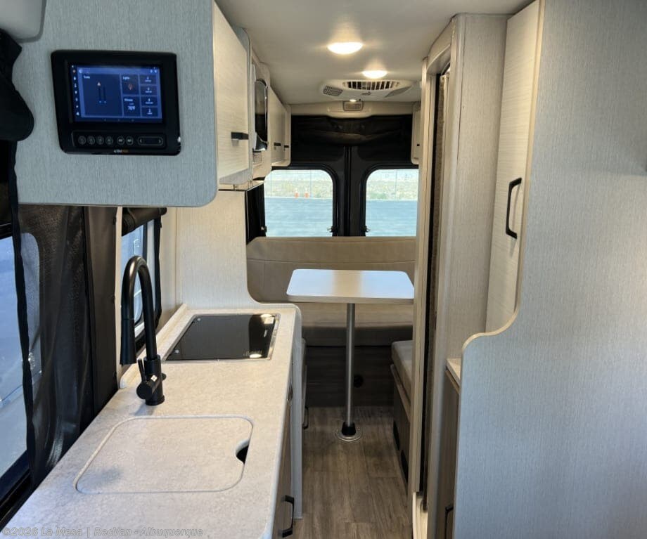 Used 2023 Thor Motor Coach Dazzle 2JB available in Albuquerque, New Mexico