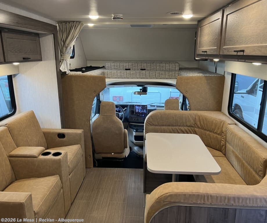 2026 Minnie Winnie 26NP by Winnebago from La Mesa | RecVan - Albuquerque in Albuquerque, New Mexico