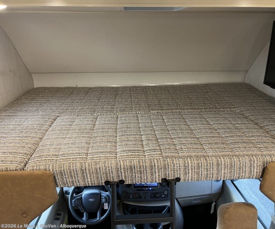 Used 2026 Winnebago Minnie Winnie 26NP available in Albuquerque, New Mexico