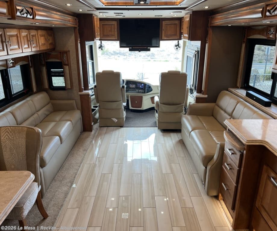 2019 Phaeton 37BH by Tiffin from La Mesa | RecVan - Albuquerque in Albuquerque, New Mexico