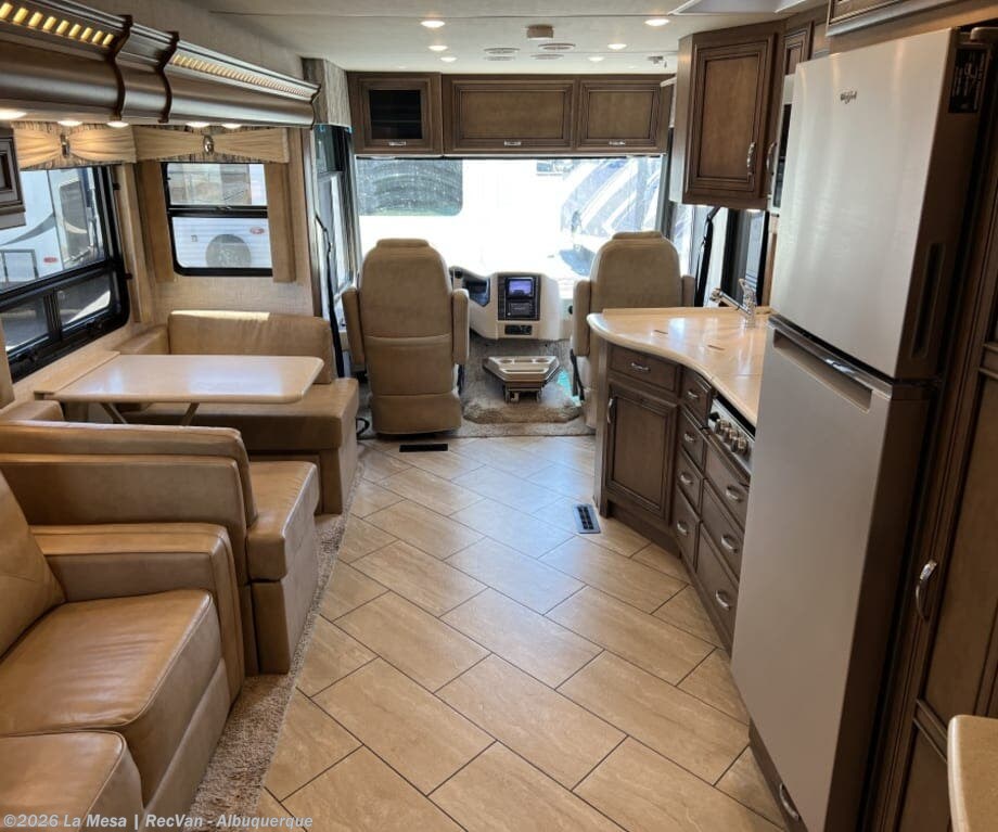 2021 Bay Star 3609 by Newmar from La Mesa | RecVan - Albuquerque in Albuquerque, New Mexico