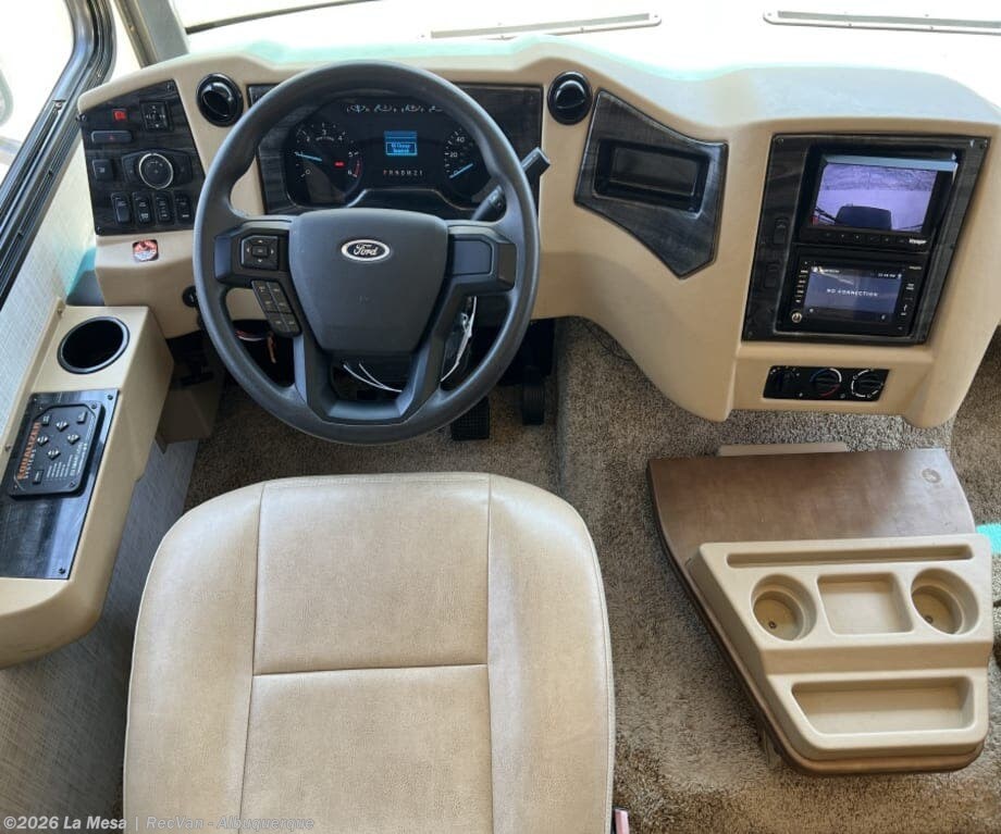 2021 Newmar Bay Star 3609 - Used Class A For Sale by La Mesa | RecVan - Albuquerque in Albuquerque, New Mexico
