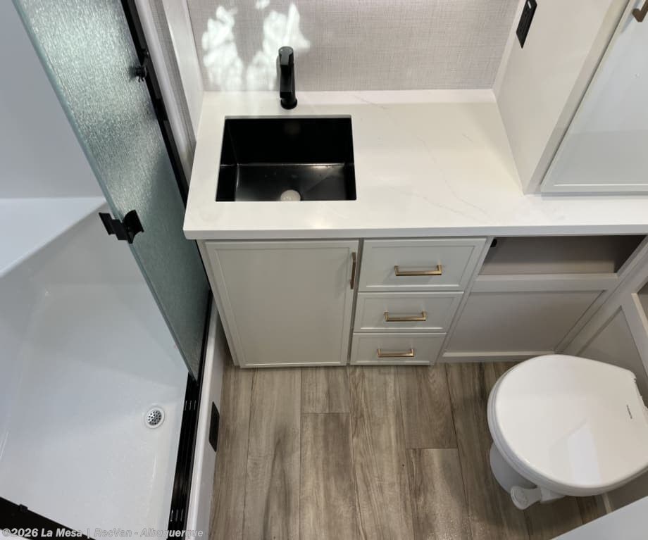 2027 Model I 265 by Brinkley RV from La Mesa | RecVan - Albuquerque in Albuquerque, New Mexico