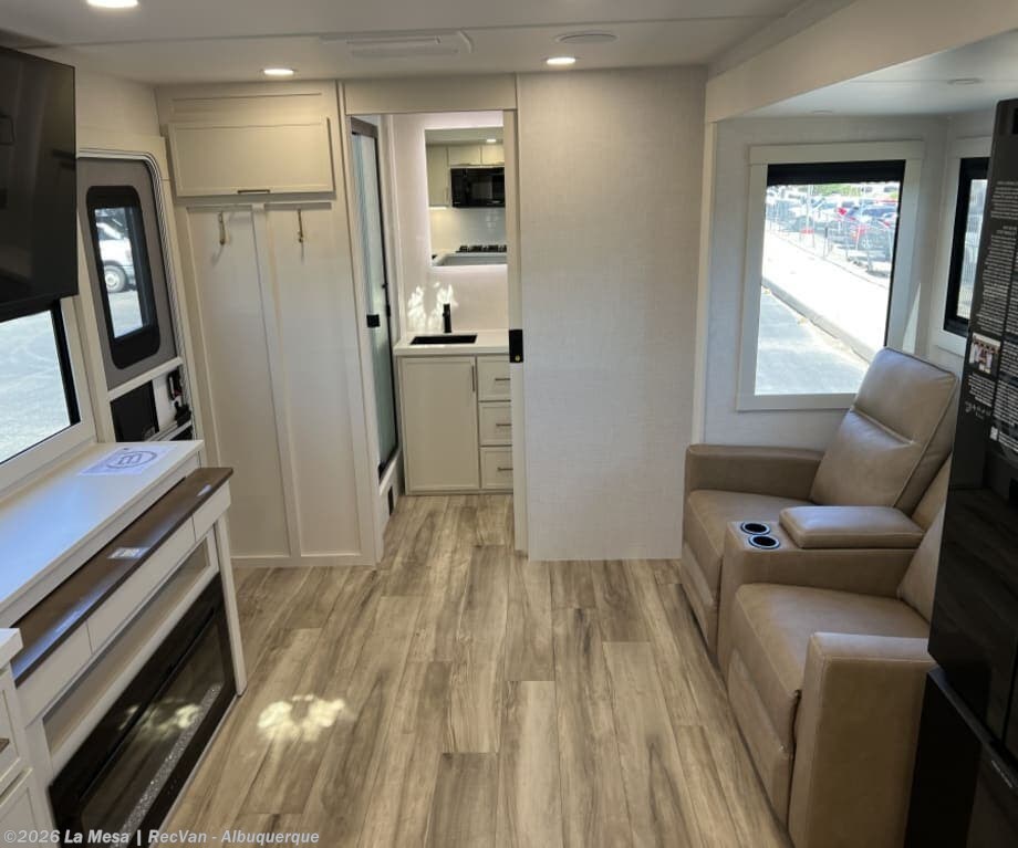2027 Brinkley RV Model I 265 - New Travel Trailer For Sale by La Mesa | RecVan - Albuquerque in Albuquerque, New Mexico