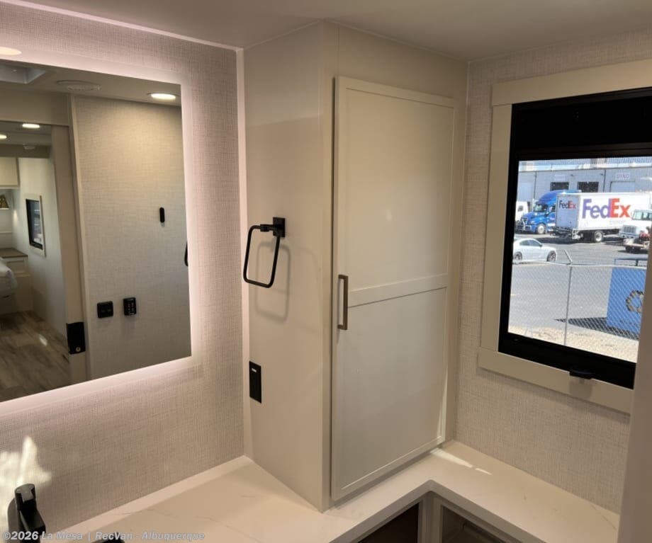 New 2027 Brinkley RV Model I 265 available in Albuquerque, New Mexico