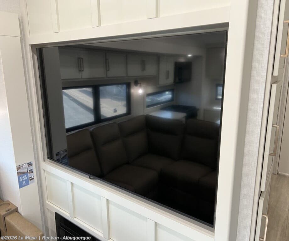 New 2027 Brinkley RV Model Z 2700 available in Albuquerque, New Mexico