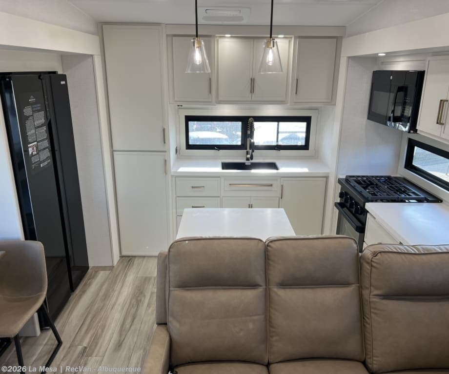 2027 Brinkley RV Model Z 2700 - New Fifth Wheel For Sale by La Mesa | RecVan - Albuquerque in Albuquerque, New Mexico