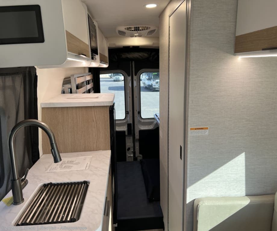 New 2027 Thor Motor Coach Talavera 1920 available in Albuquerque, New Mexico