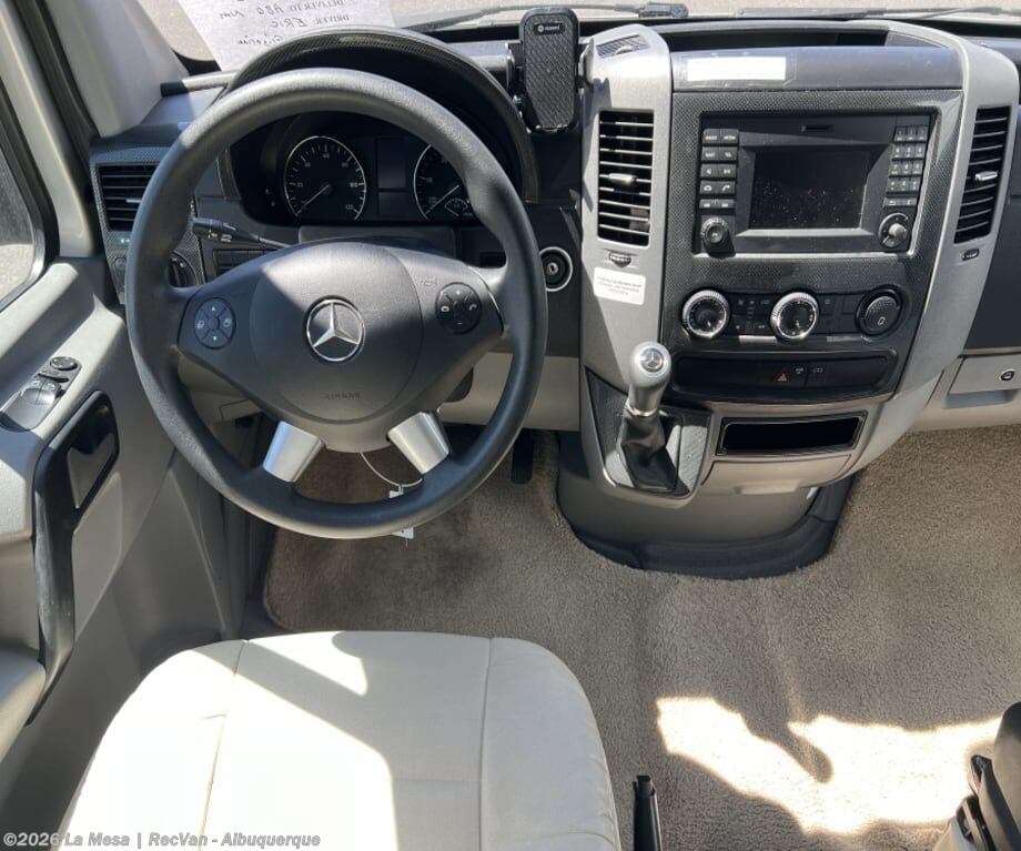2017 Pleasure-Way Plateau XL XLMB - Used Class C For Sale by La Mesa | RecVan - Albuquerque in Albuquerque, New Mexico