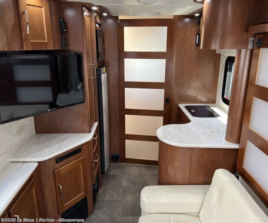 Used 2017 Pleasure-Way Plateau XL XLMB available in Albuquerque, New Mexico