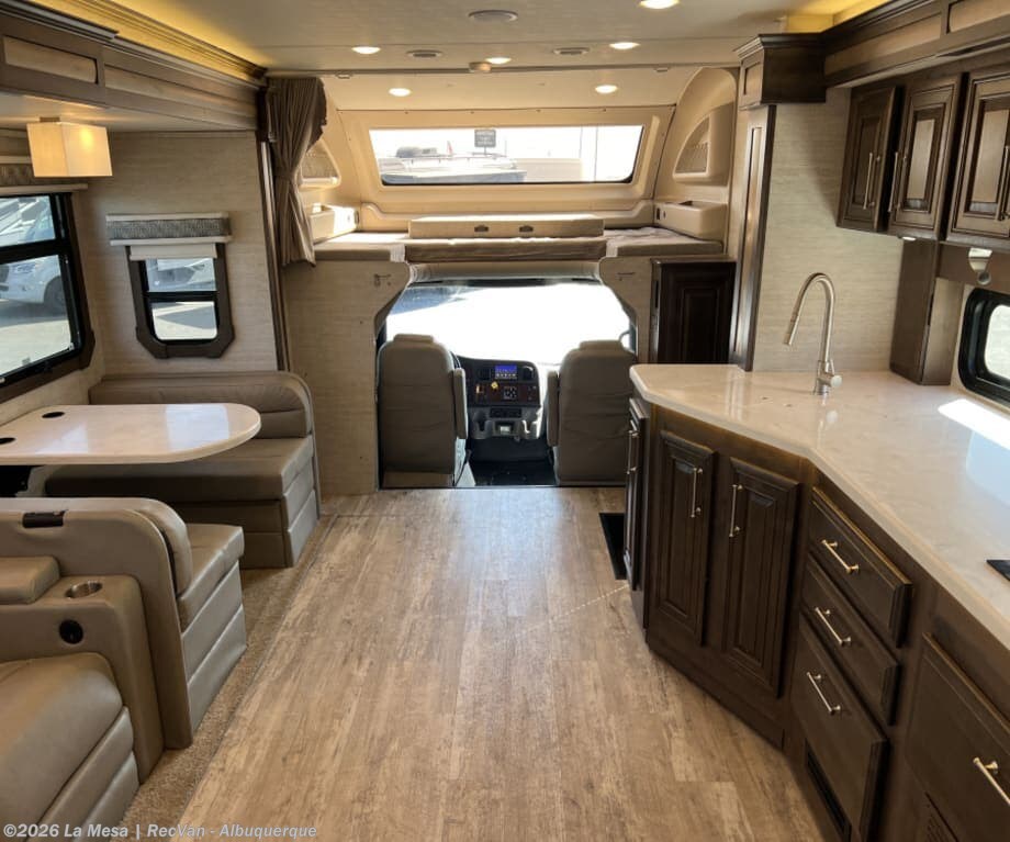 2022 Accolade 37L by Entegra Coach from La Mesa | RecVan - Albuquerque in Albuquerque, New Mexico