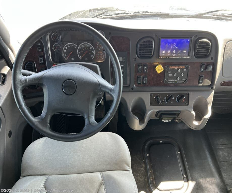 2022 Entegra Coach Accolade 37L - Used Class C For Sale by La Mesa | RecVan - Albuquerque in Albuquerque, New Mexico