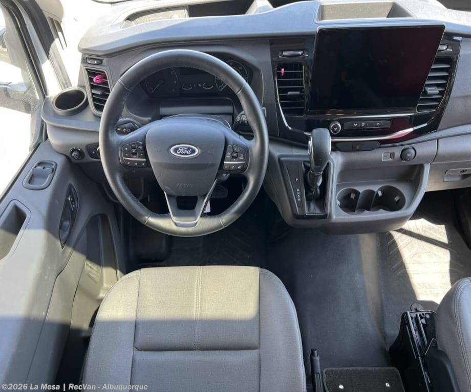2025 Thor Motor Coach Compass AWD 24KB - Used Class C For Sale by La Mesa | RecVan - Albuquerque in Albuquerque, New Mexico