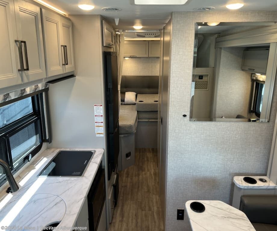 Used 2025 Thor Motor Coach Compass AWD 24KB available in Albuquerque, New Mexico