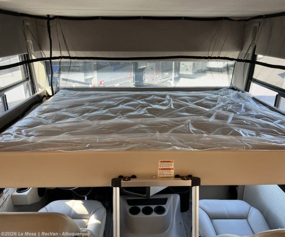 Used 2025 Thor Motor Coach Resonate 29D available in Albuquerque, New Mexico