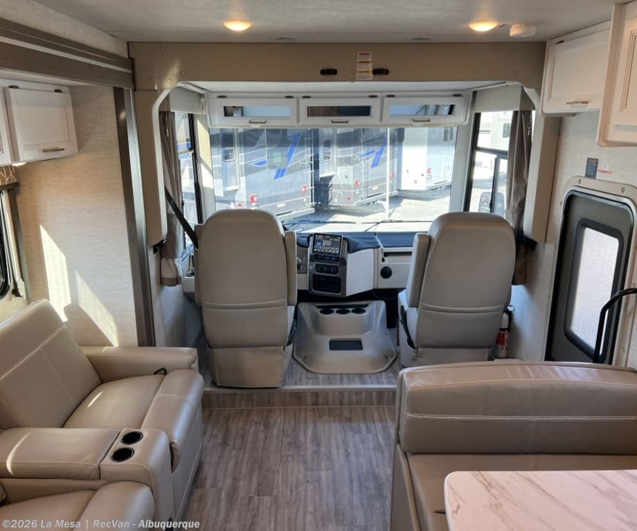 2025 Resonate 29D by Thor Motor Coach from La Mesa | RecVan - Albuquerque in Albuquerque, New Mexico