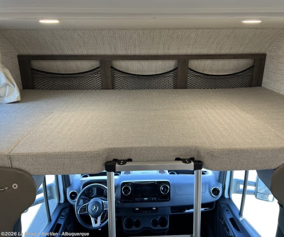 Used 2025 Entegra Coach Qwest SE 24R available in Albuquerque, New Mexico