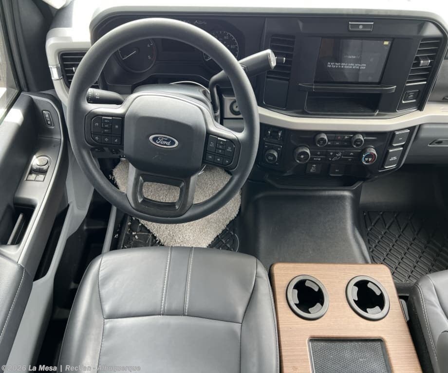 2027 Entegra Coach Accolade XT 35L - New Class C For Sale by La Mesa | RecVan - Albuquerque in Albuquerque, New Mexico