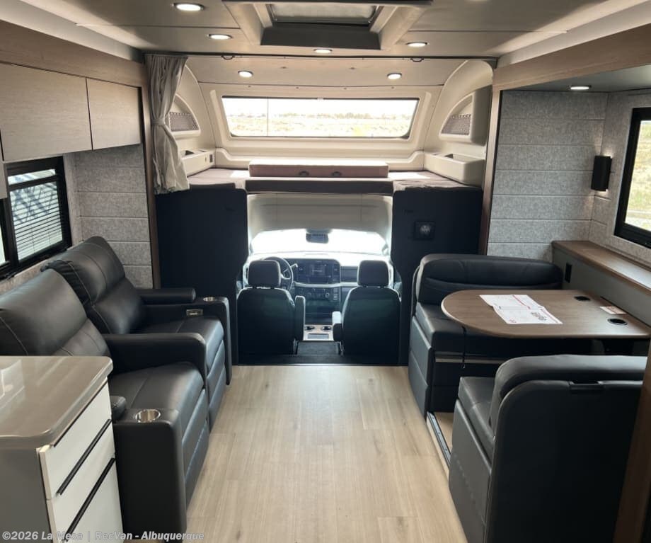 2027 Accolade XT 35L by Entegra Coach from La Mesa | RecVan - Albuquerque in Albuquerque, New Mexico