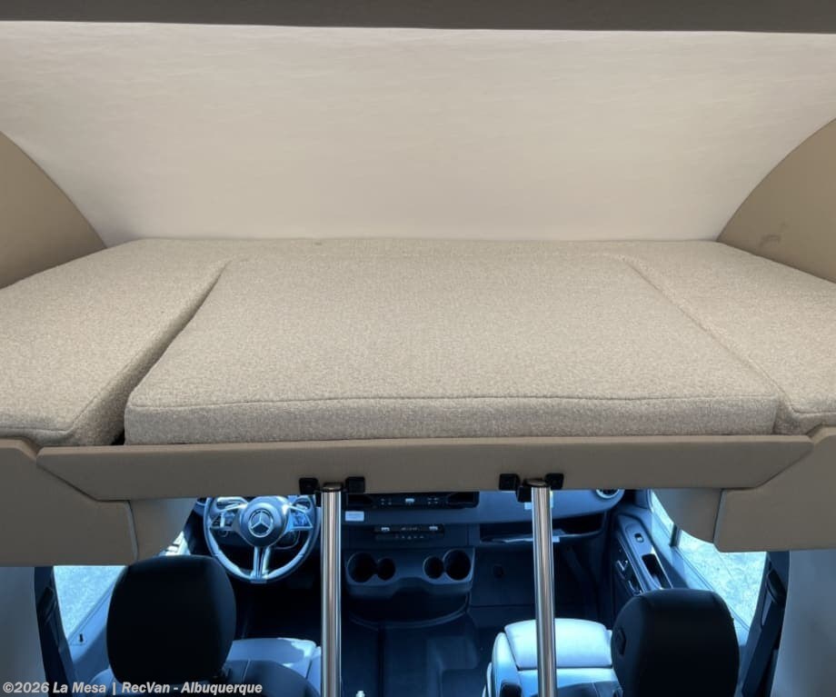 New 2027 Tiffin Wayfarer 25RW available in Albuquerque, New Mexico