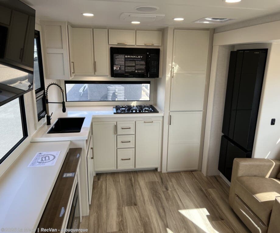 2027 Brinkley RV Model I 275 - New Travel Trailer For Sale by La Mesa | RecVan - Albuquerque in Albuquerque, New Mexico
