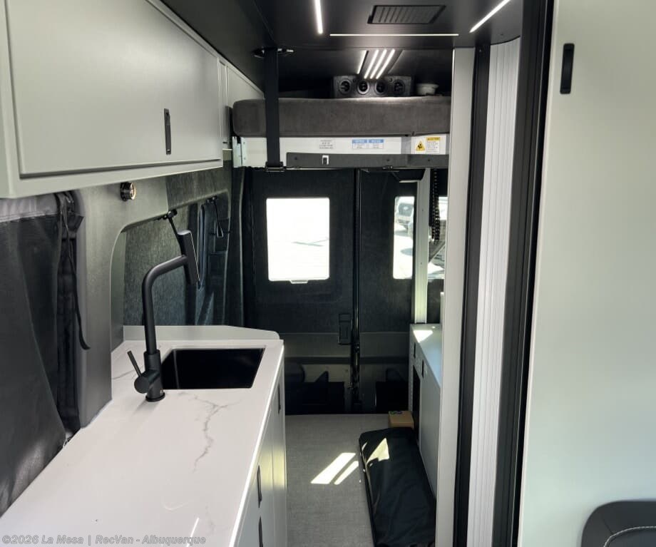 New 2027 Grand Design Lineage Series VT LVT2 available in Albuquerque, New Mexico