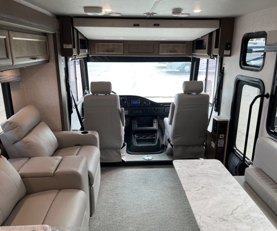 2026 Flair 29M by Fleetwood from La Mesa | RecVan - Albuquerque in Albuquerque, New Mexico