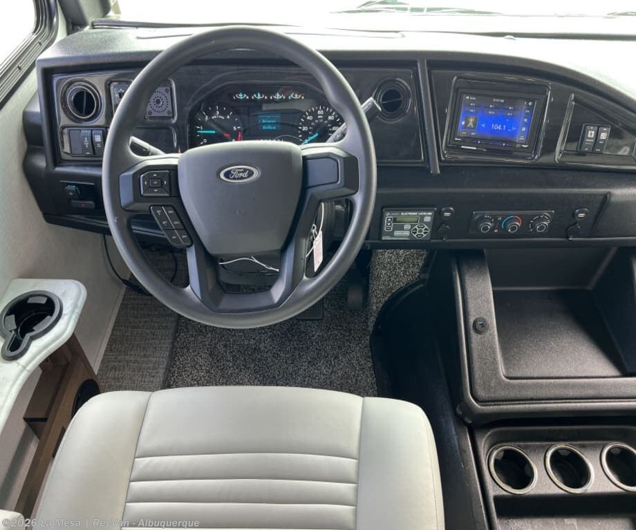 2026 Fleetwood Flair 29M - Used Class A For Sale by La Mesa | RecVan - Albuquerque in Albuquerque, New Mexico