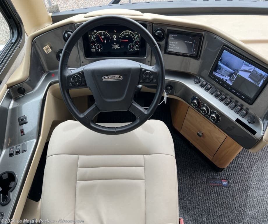 2022 Tiffin Phaeton 36SH - Used Class A For Sale by La Mesa | RecVan - Albuquerque in Albuquerque, New Mexico