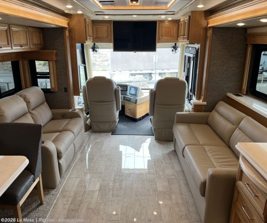 2022 Phaeton 36SH by Tiffin from La Mesa | RecVan - Albuquerque in Albuquerque, New Mexico