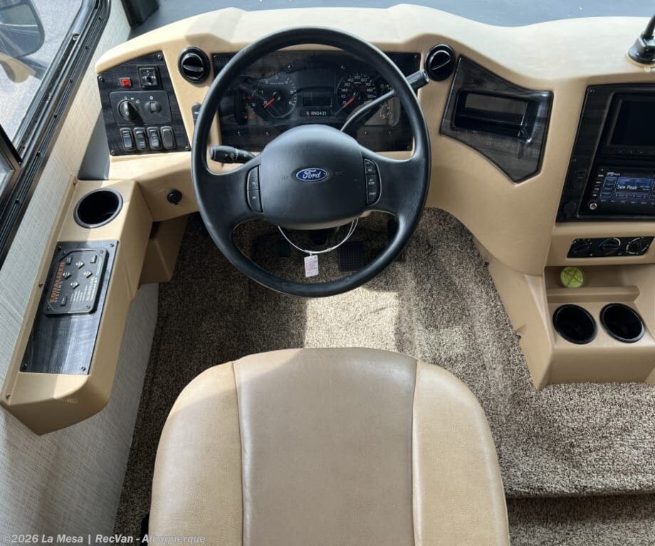 2020 Newmar Bay Star 3609 - Used Class A For Sale by La Mesa | RecVan - Albuquerque in Albuquerque, New Mexico
