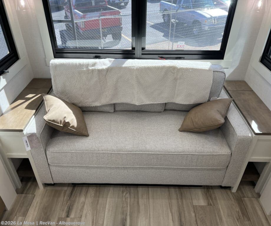 2027 Model Z 2900 by Brinkley RV from La Mesa | RecVan - Albuquerque in Albuquerque, New Mexico