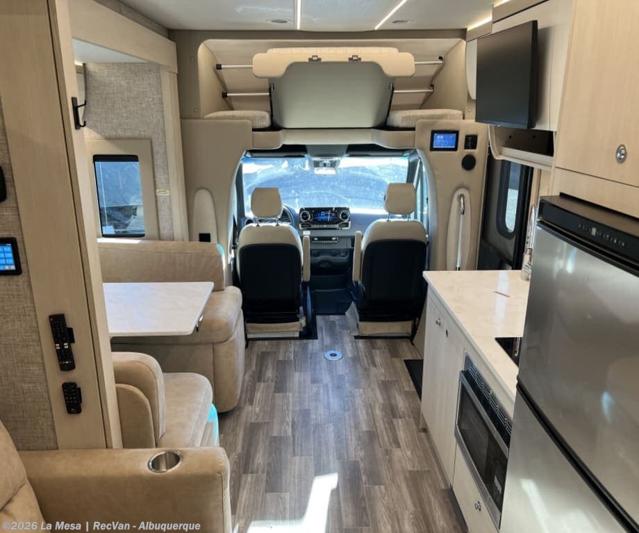 2026 Wayfarer 25XRW by Tiffin from La Mesa | RecVan - Albuquerque in Albuquerque, New Mexico