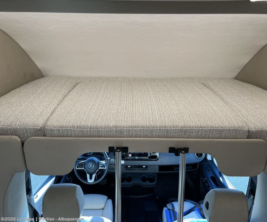 Used 2026 Tiffin Wayfarer 25XRW available in Albuquerque, New Mexico