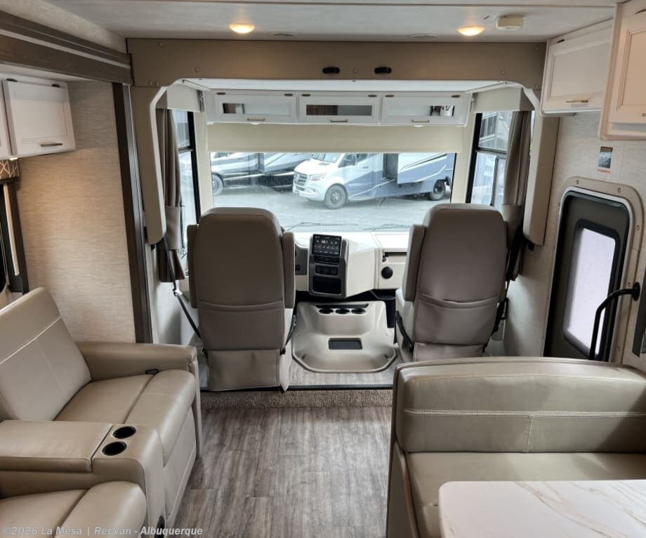 2024 ACE 29D by Thor Motor Coach from La Mesa | RecVan - Albuquerque in Albuquerque, New Mexico