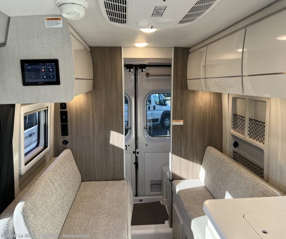 Used 2026 Thor Motor Coach 18G 18G available in Albuquerque, New Mexico