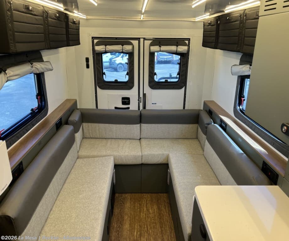 2027 ARKA WF720Z2 by Winnebago from La Mesa | RecVan - Albuquerque in Albuquerque, New Mexico