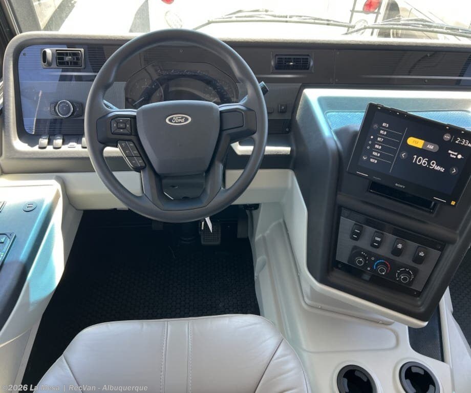 2027 Entegra Coach Vision XL 36C - New Class A For Sale by La Mesa | RecVan - Albuquerque in Albuquerque, New Mexico