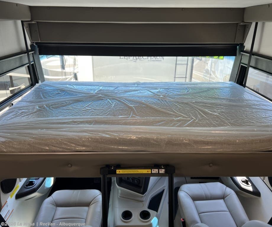 New 2027 Entegra Coach Vision XL 36C available in Albuquerque, New Mexico